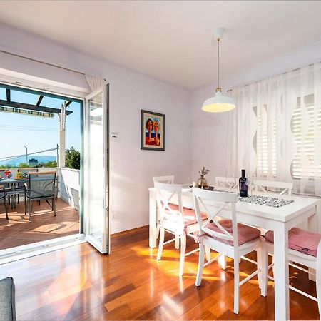 Apartment Miljas Cavtat Ngoại thất bức ảnh