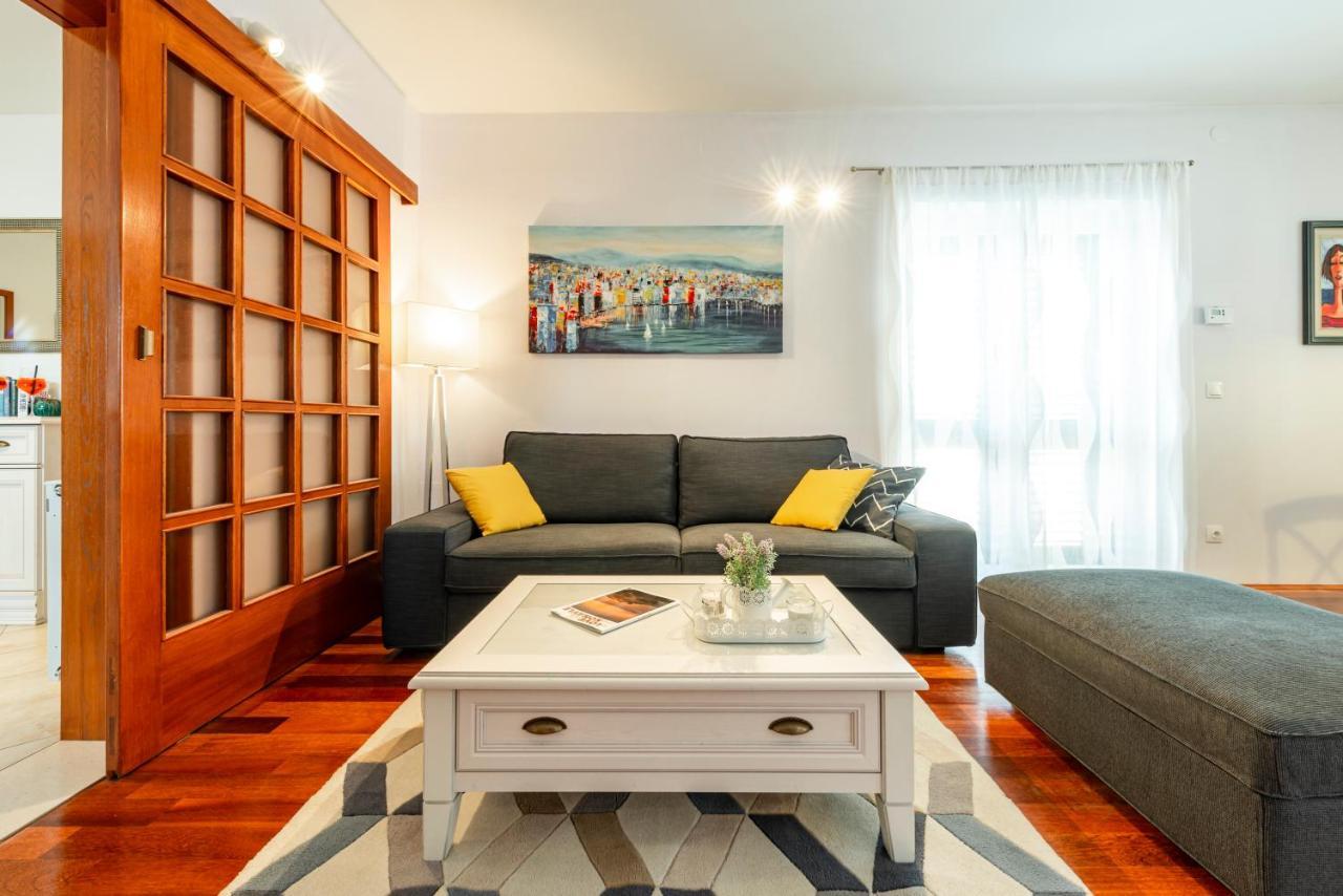 Apartment Miljas Cavtat Ngoại thất bức ảnh