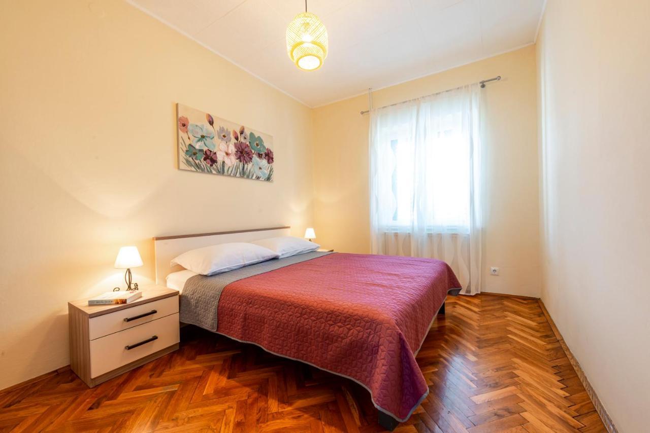Apartment Miljas Cavtat Ngoại thất bức ảnh