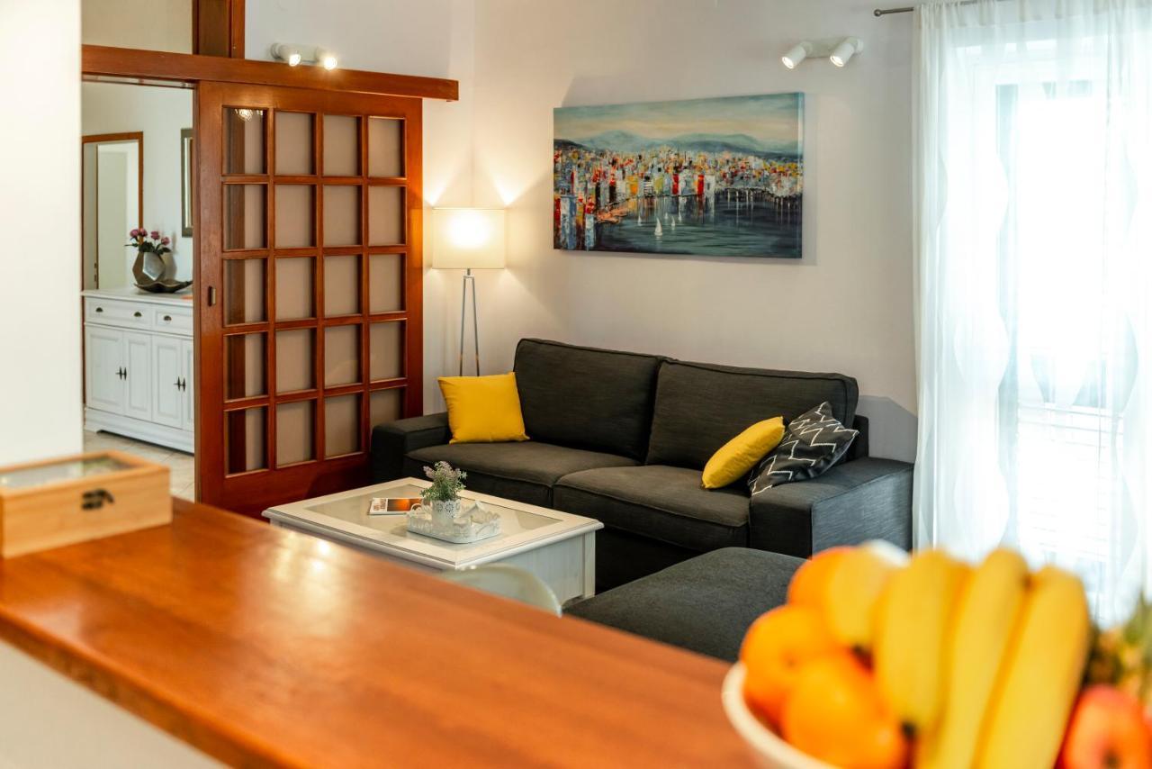 Apartment Miljas Cavtat Ngoại thất bức ảnh
