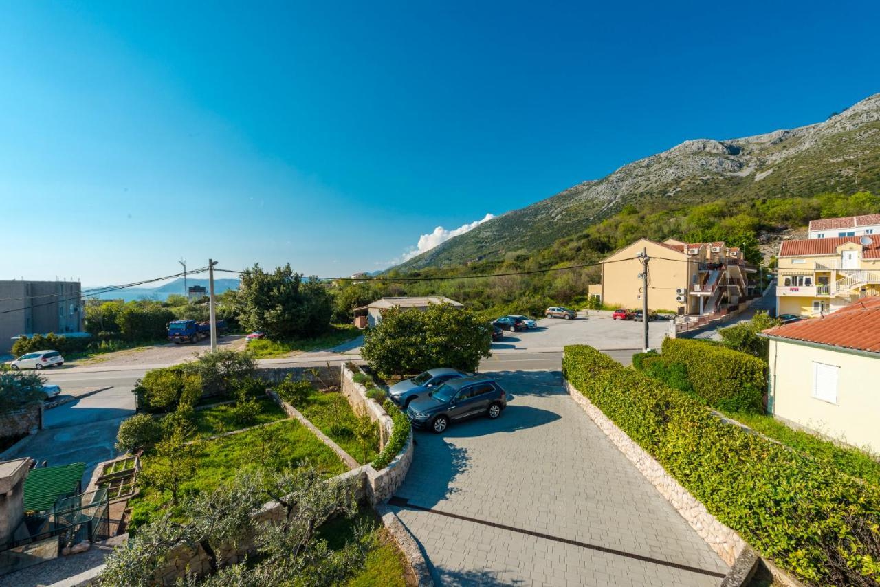 Apartment Miljas Cavtat Ngoại thất bức ảnh