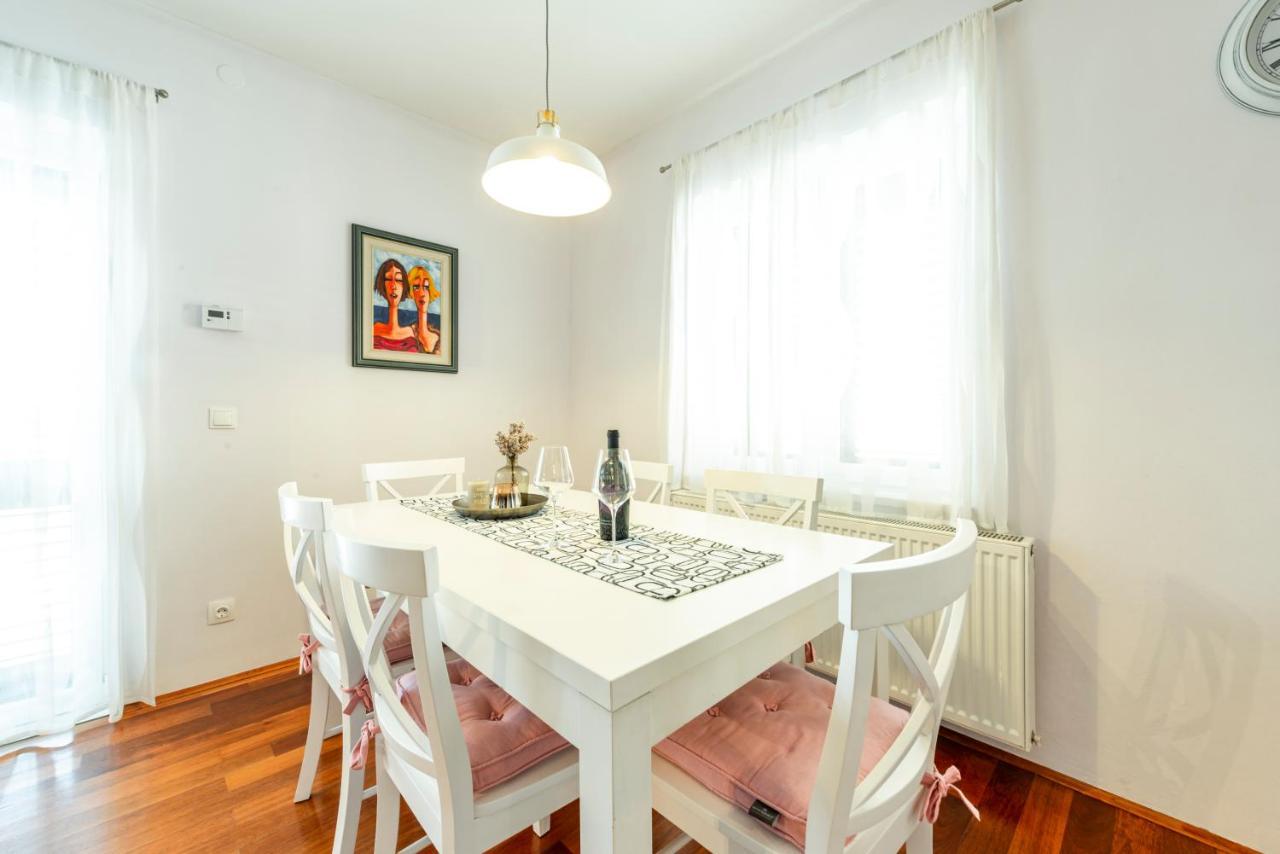 Apartment Miljas Cavtat Ngoại thất bức ảnh